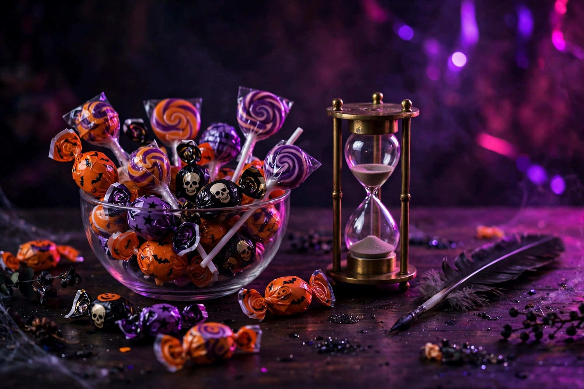 Halloween Phone Sex Story: Tricks Then Treats — Phone Sex Club blog