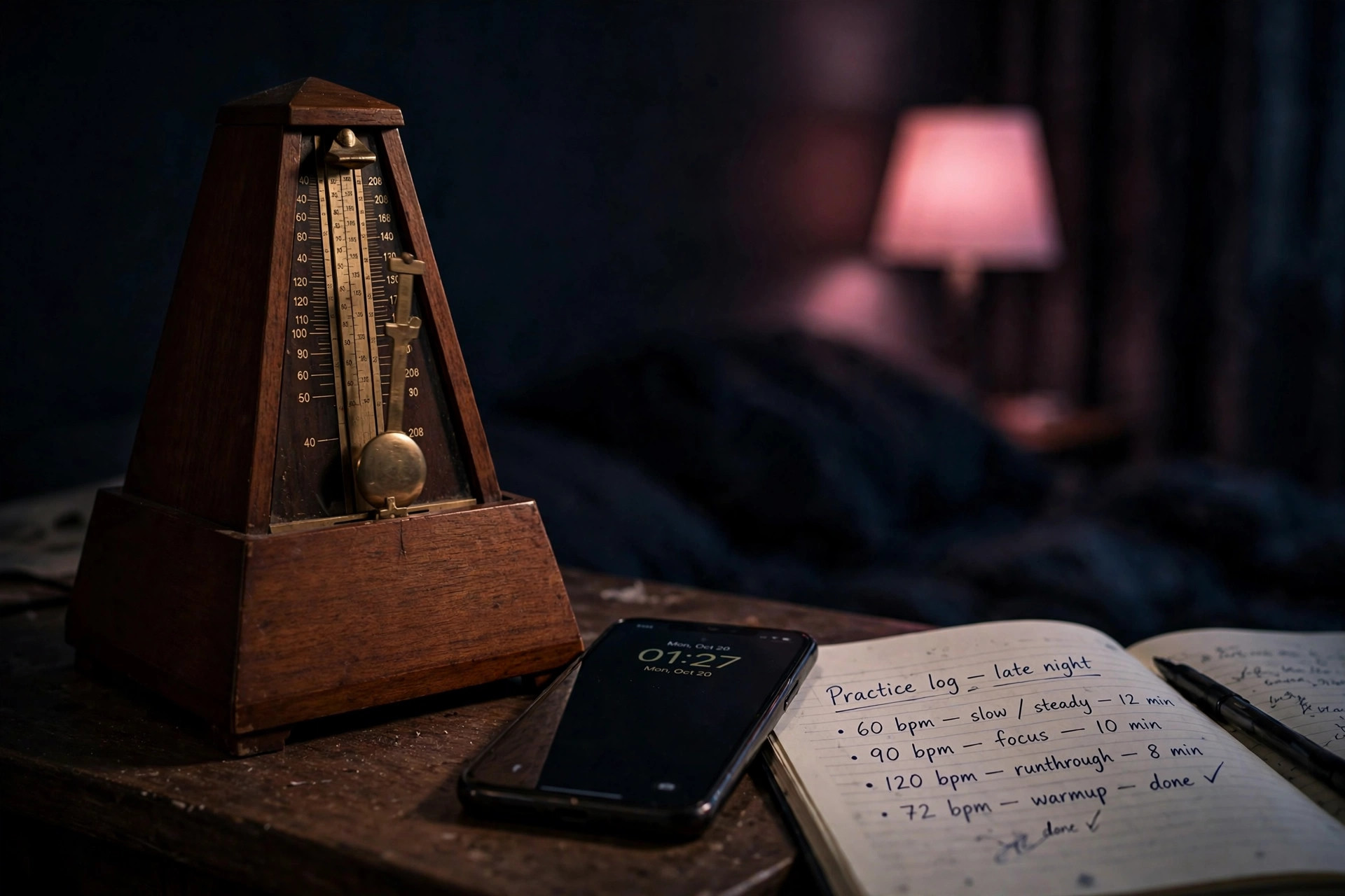 I Talked Him Through Every Single Stroke — Phone Sex Club blog