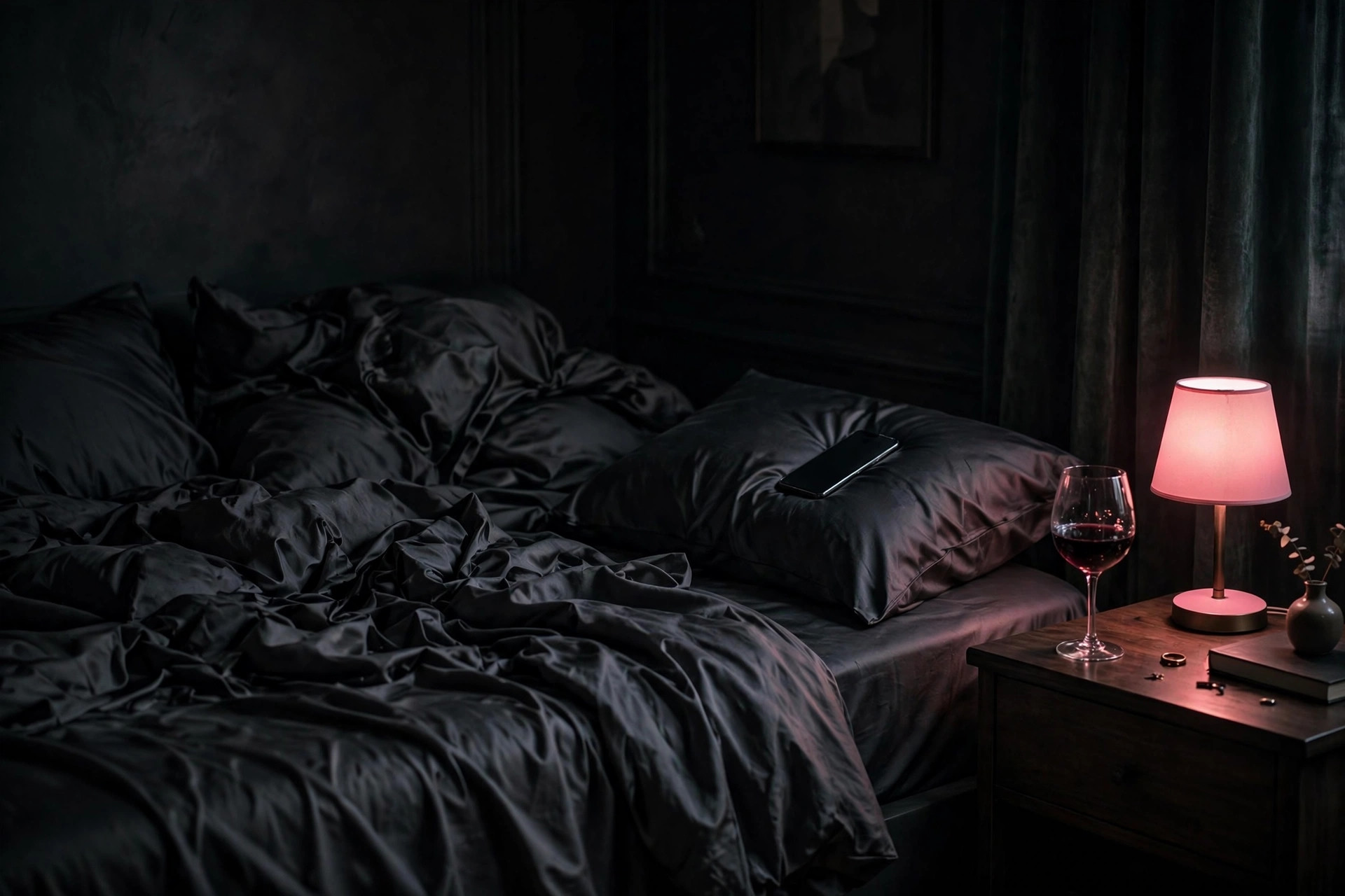 I Made Him Listen While I Touched Myself First — Phone Sex Club blog