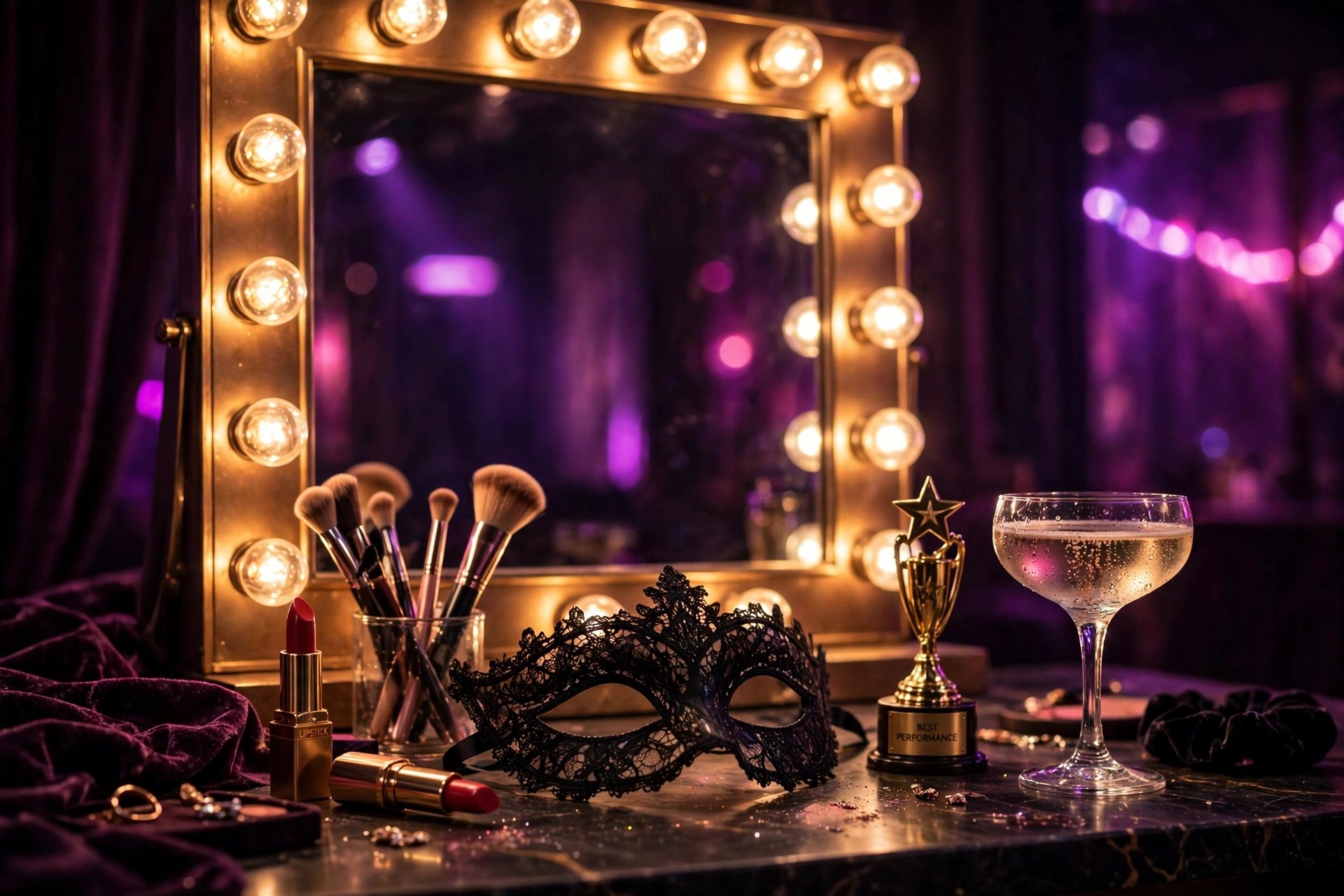Halloween Phone Sex Story: Backstage Vampire — Phone Sex Club blog