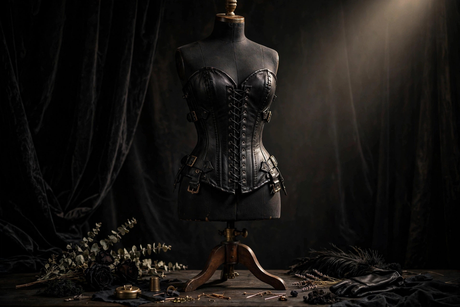 Kneel. I Said Kneel. — Phone Sex Club blog