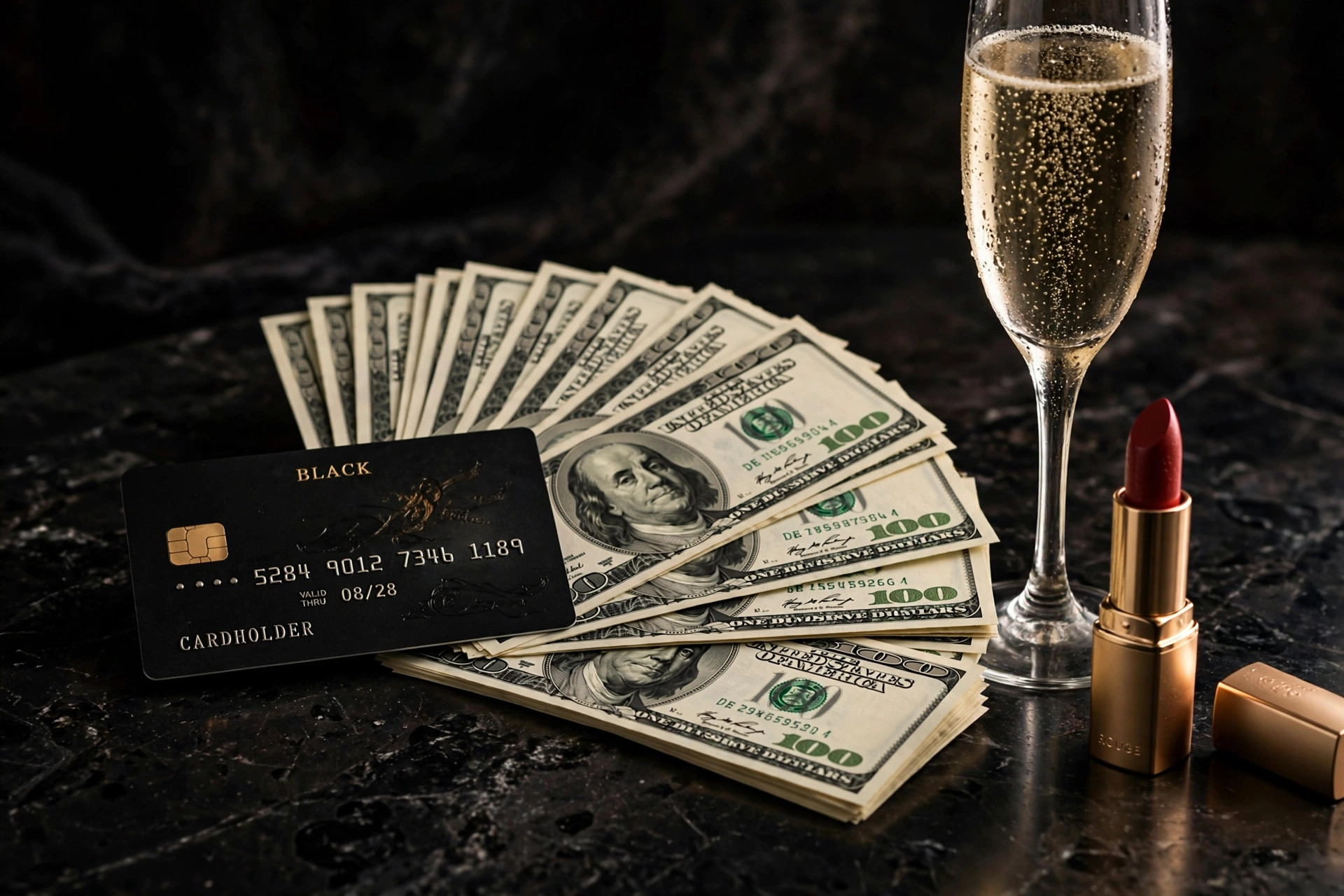 He Paid Just to Hear Me Say No — Phone Sex Club blog