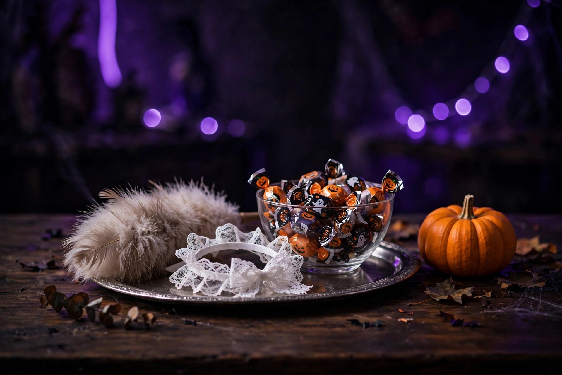 Halloween Phone Sex Story: The Maid's Trick — Phone Sex Club blog