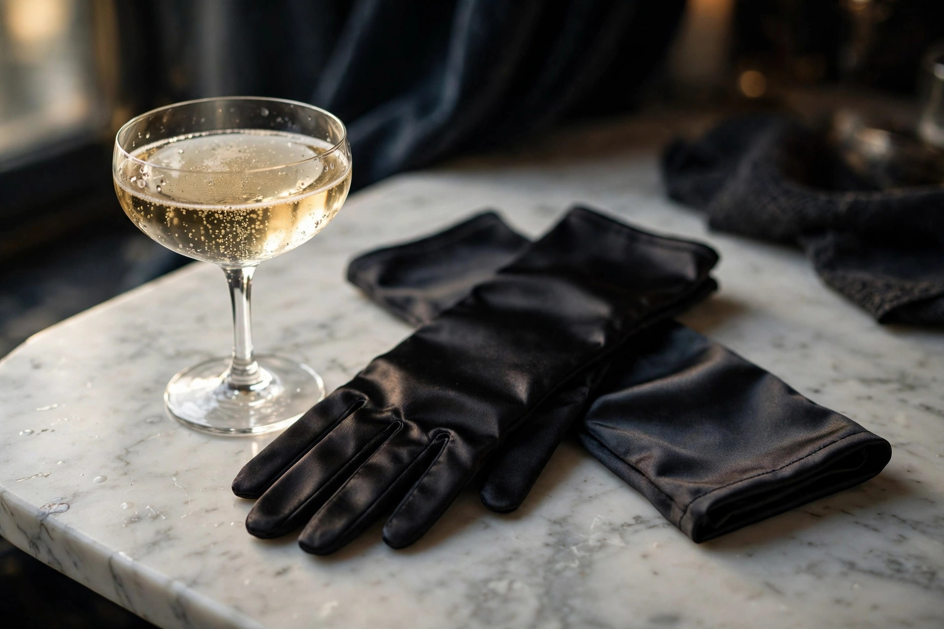Elegance Is the Slowest Form of Seduction — Phone Sex Club blog