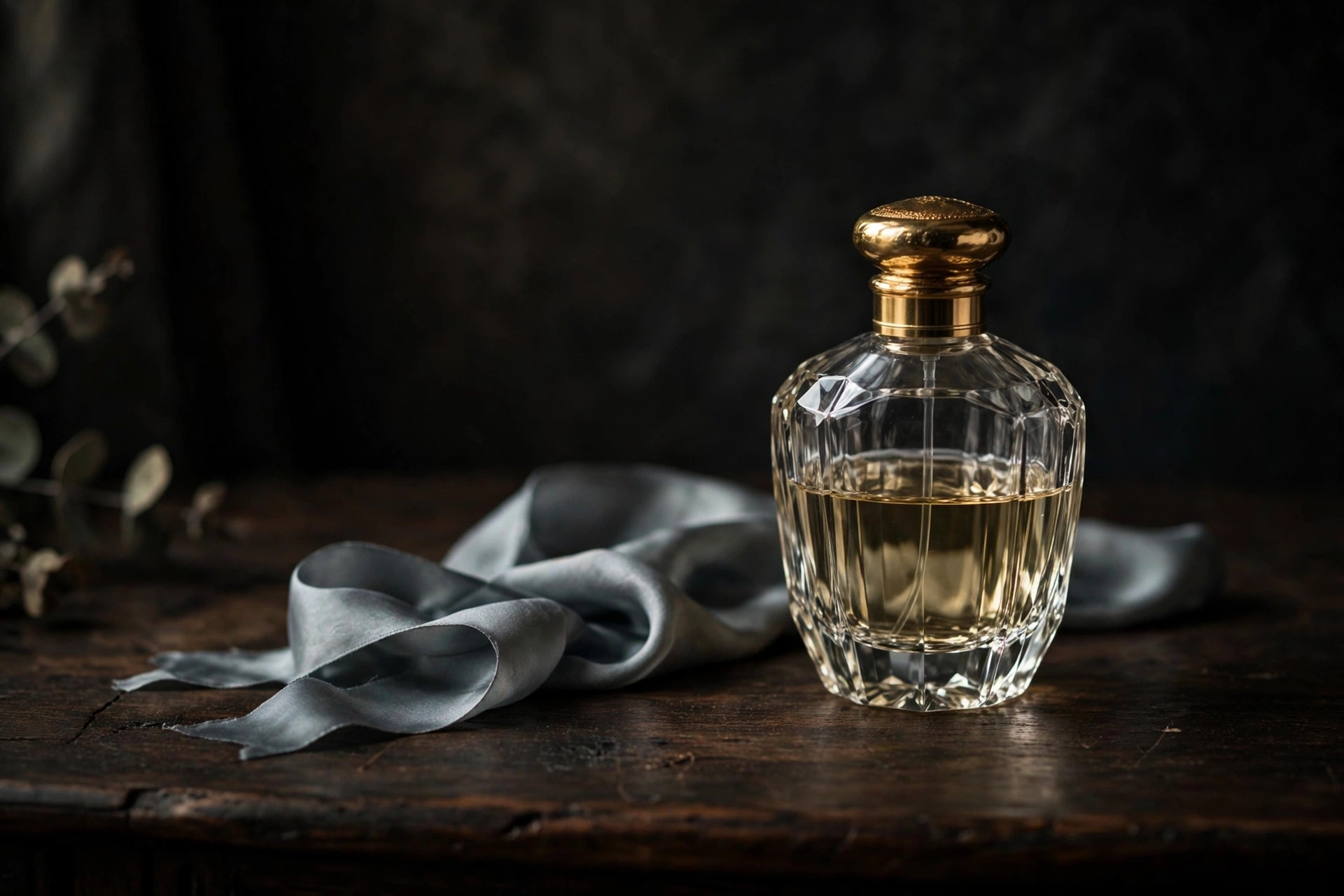 Smoke, Silk, and Slow Breathing — Phone Sex Club blog
