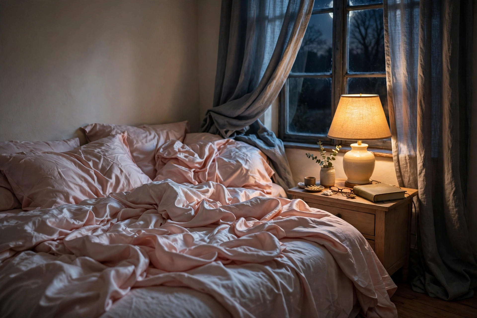 My Husband Does Not Touch Me Anymore — Phone Sex Club blog