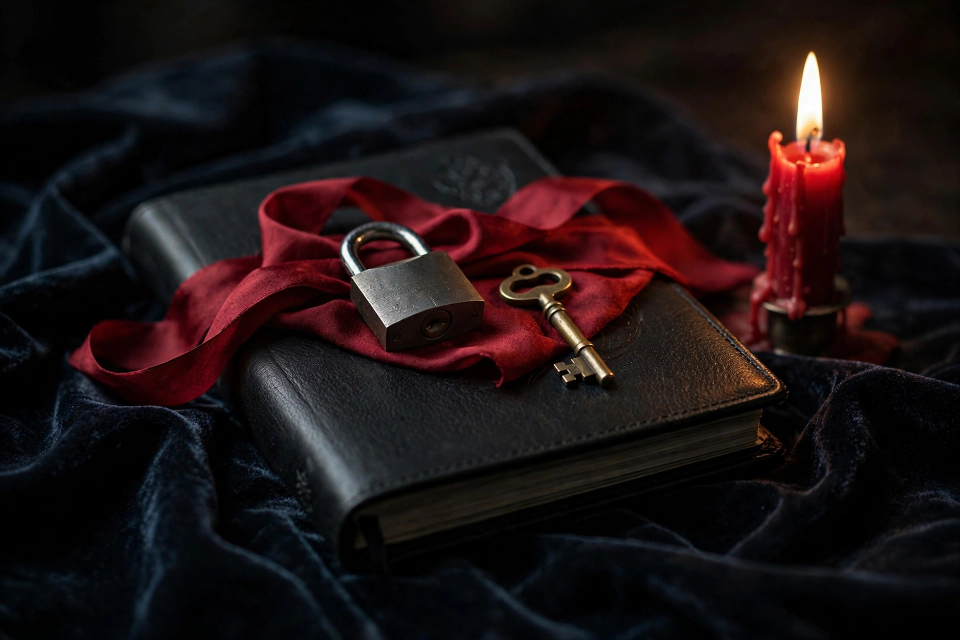 Chastity Phone Sex: I Hold His Key — Phone Sex Club blog