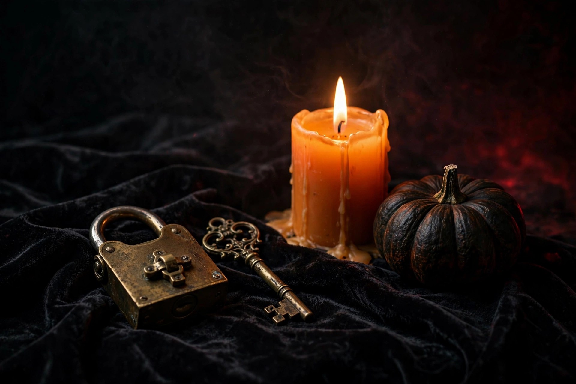 Halloween Phone Sex: Locked Up on Halloween — Phone Sex Club blog