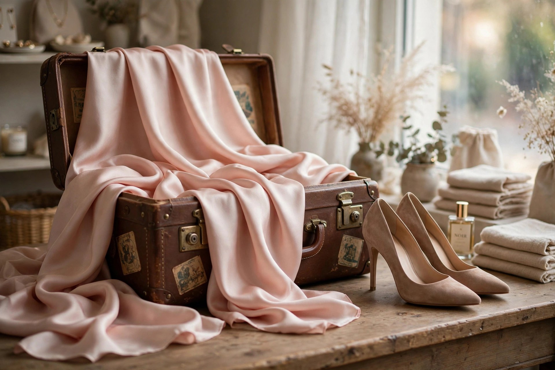 I'm Wearing Stockings and Thinking of You — Phone Sex Club blog