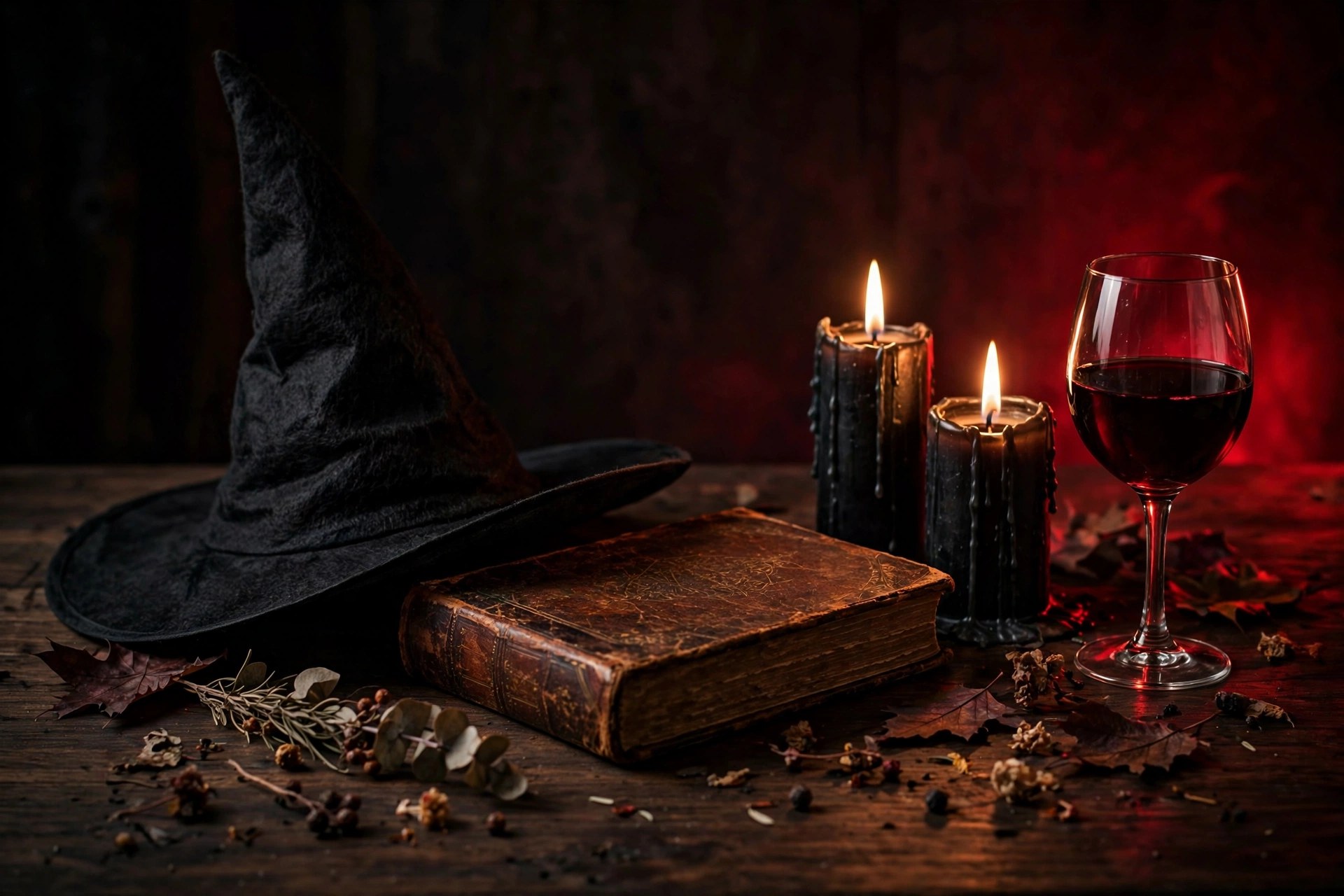 Halloween Phone Sex: The Witch Takes Over — Phone Sex Club blog