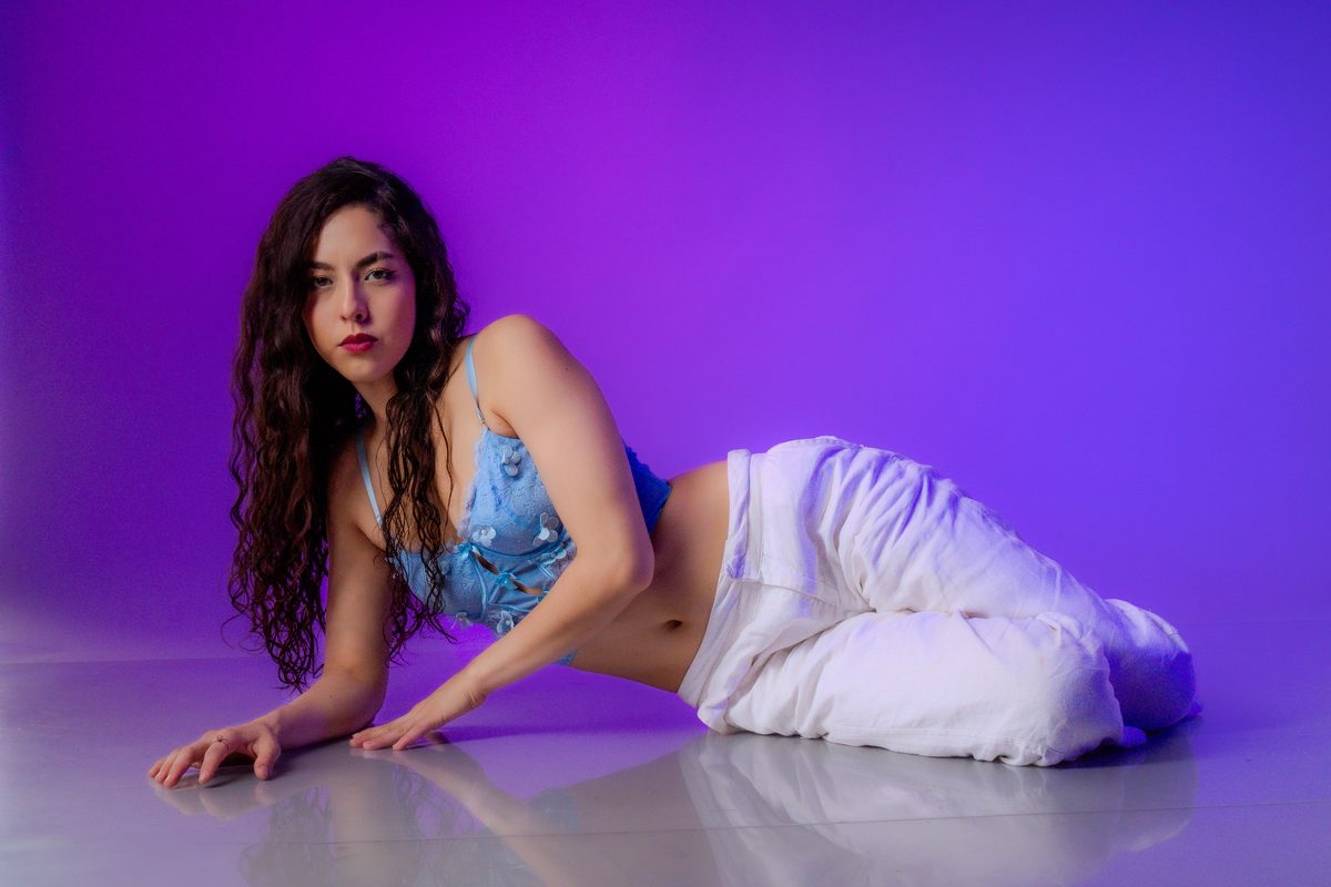 Phone Sex Club models — blog